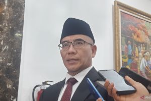 KPU nonaktifkan anggota PPLN Kuala Lumpur akibat pendataan pemilih