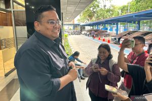 Bawaslu RI jamin honor pengawas TPS selesai dibayarkan pekan ini