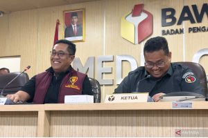 Polri sebut dugaan pelanggaran pemilu di KL soal tambah jumlah pemilih