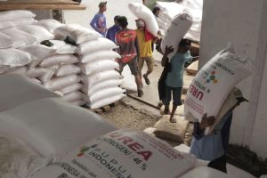 Kemarin, soal penyaluran pupuk bersubsidi hingga tujuh bandara ditutup