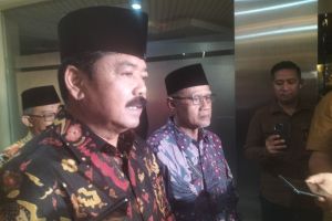Hadi sebut PP Muhammadiyah berperan jaga keharmonisan masyarakat 