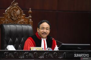 MK kabulkan sebagian gugatan soal ambang batas parlemen