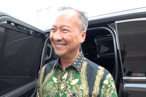 Agus Gumiwang nilai wajar menteri dari Golkar di kabinet bertambah