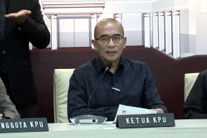 KPU akan gelar PSU di Kuala Lumpur dengan dua metode