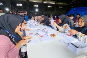 Agar Pemilu lancar, Pemko Lhokseumawe siapkan penguat sinyal