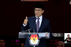 Anies siapkan dua strategi bangun manufaktur telekomunikasi