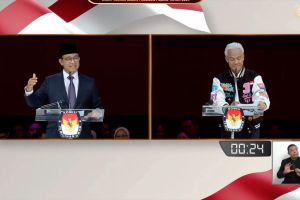 Anies usung Program Bansos Plus, lebih tepat sasaran