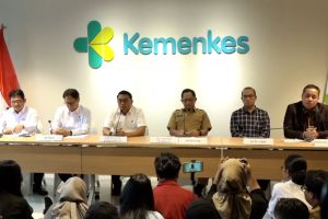 Pemerintah santuni petugas KPPS yang meninggal dan sakit