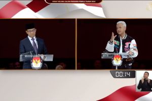 Tak tepat sasaran, Ganjar usul Bansos diganti jadi Bantuan Kesra