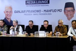 TPN desak KPU lakukan investigasi kesalahan input data Sirekap