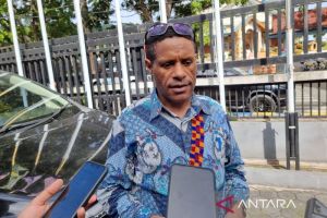 KPU Pegunungan Arfak jadwalkan rekapitulasi suara dimulai 4 Maret