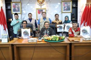 Bupati Kepulauan Seribu: Pemilu kondusif berkat dukungan warga