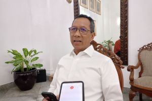 Heru anggap wajar muncul nama-nama yang akan bersaing di pilkada DKI