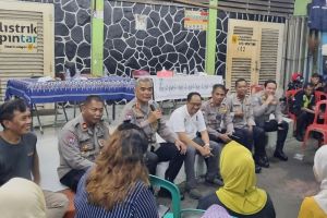 Polda Metro Jaya ajak masyarakat jaga kamtibmas usai Pemilu 2024