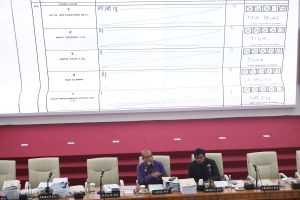 KPU minta bantuan Presiden untuk gelar PSU di Kuala Lumpur