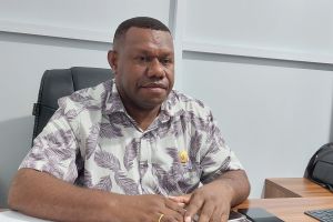 KPU Papua Barat Daya tunda pleno rekapitulasi tingkat provinsi