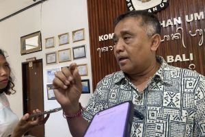 KPU Bali siap bongkar kotak jika ada bukti kuat saat rekapitulasi