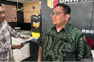 Bawaslu RI: Dugaan penggelembungan suara tidak hanya dialami PSI