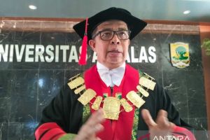 MKMK kembali tegaskan Anwar Usman tidak bisa adili sengketa pemilu