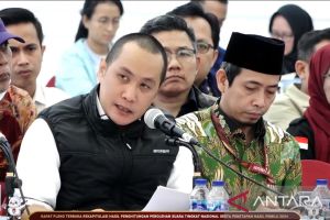 Hasil rekapitulasi suara tetap sah meski tak ditandatangani saksi