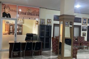 Senator AWK belum kemas barang hingga hari terakhir batas DPD RI