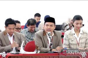 PDI Perjuangan raih suara tertinggi di dua dapil DKI Jakarta