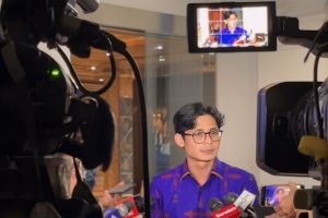 KPU kaji surat pengunduran diri calon anggota DPR RI dari NasDem