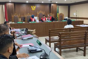 Perwakilan parpol heran coklit di Kuala Lumpur hanya 64 ribu