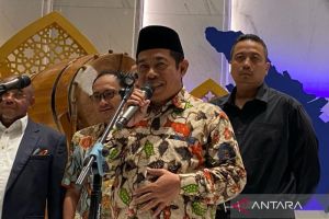 PKS buka opsi bagi Anies untuk kembali pimpin DKI Jakarta