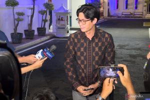 KPU RI targetkan rekapitulasi nasional untuk 5 provinsi selesai besok