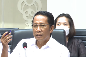 DPR dan pemerintah sepakat gubernur DKJ tetap dipilih lewat pilkada