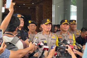 Polri: Pengamanan rekapitulasi nasional wujud dukungan Pemilu 2024