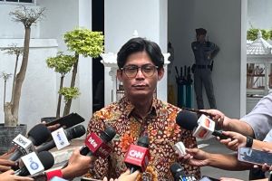KPU lanjutkan rekapitulasi nasional untuk empat provinsi hari ini