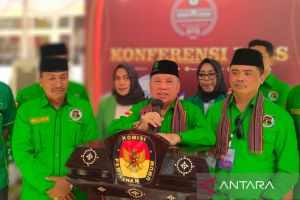PPP NTB harap ada keajaiban terkait tak lolos ambang batas parlemen