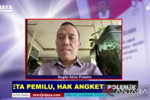 Tim Hukum AMIN: Rencana gugat ke MK sudah 1 bulan sebelum pencoblosan