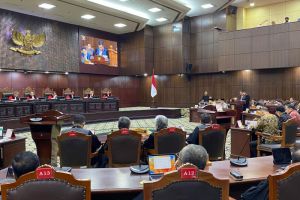 KPU: Dalil lumpuhnya independensi penyelenggara pemilu tidak berdasar