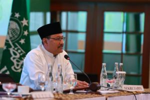 Sekjen PBNU minta PKB tak banyak “bermanuver”