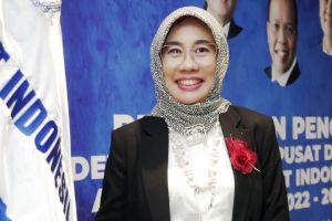 Gugatan kubu 01 dan 03 di MK dinilai tak masuk akal