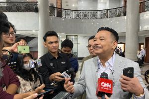 Otto sebut empat menteri jadi berkah terselubung bagi Prabowo-Gibran