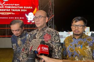 KPU: Pilgub gunakan APBD provinsi