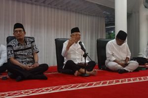 Wapres harap dinamika sidang sengketa pemilu di MK berjalan baik