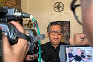 PDIP: Megawati siap hadiri panggilan MK jika dipanggil