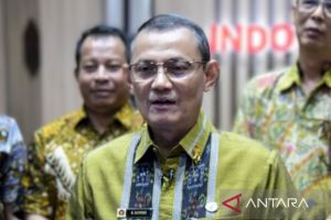 Sestama: BNPT RI garda terdepan penanggulangan terorisme di WWF ke-10