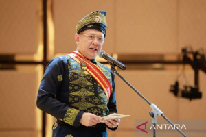 Bamsoet ajak semua pihak rekonsiliasi usai MK putuskan PHPU Pilpres