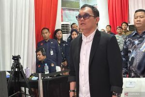 KPU RI: Perekrutan badan ad hoc Pilkada 2024 masih menggunakan SIAKBA