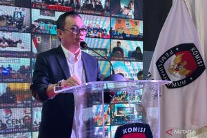 KPU RI ingatkan jajaran tetap profesional-integritas saat rekrut PPK