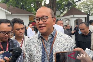 Rosan: Tugas TKN berakhir, dilanjutkan jadi paguyuban