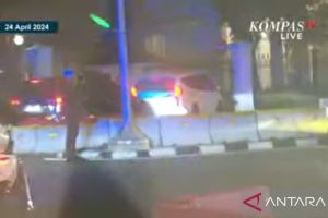 Prabowo-Gibran sambangi Istana setelah penetapan KPU 