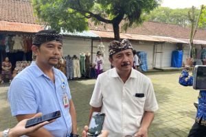 Dispar Bali siapkan lima objek kunjungan World Water Forum