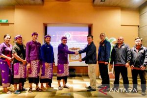 BNPT audit peralatan hingga sistem pengamanan lokasi WWF ke-10